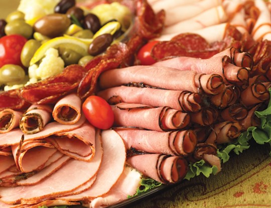 Platters