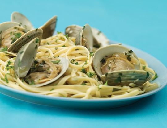 Maria's Homemade Pasta Entrées