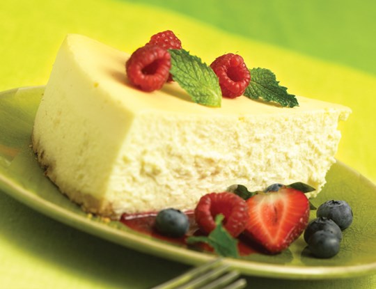 Desserts
